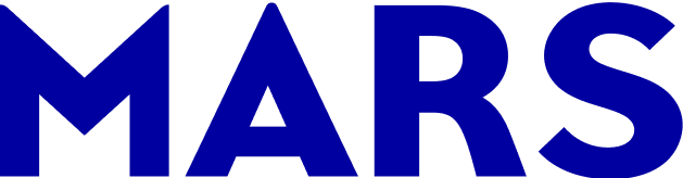 Mars Logo