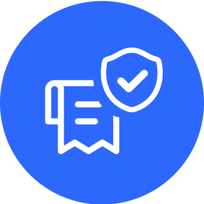 Hassle-Free Billing & Invoicing